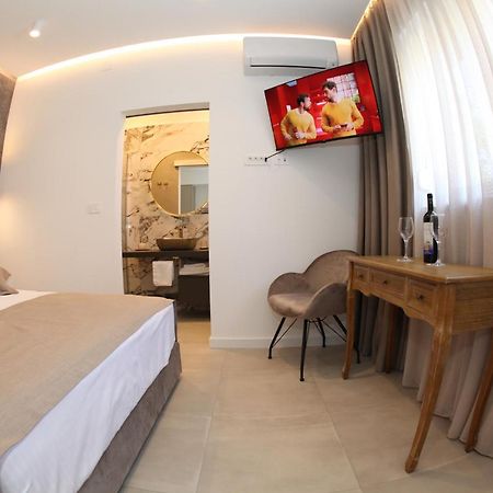 Apartment & Room Iris Zadar Exterior foto