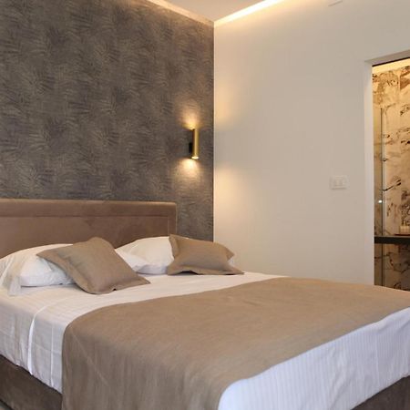 Apartment & Room Iris Zadar Exterior foto