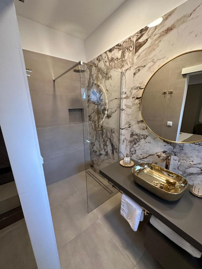 Apartment & Room Iris Zadar Exterior foto