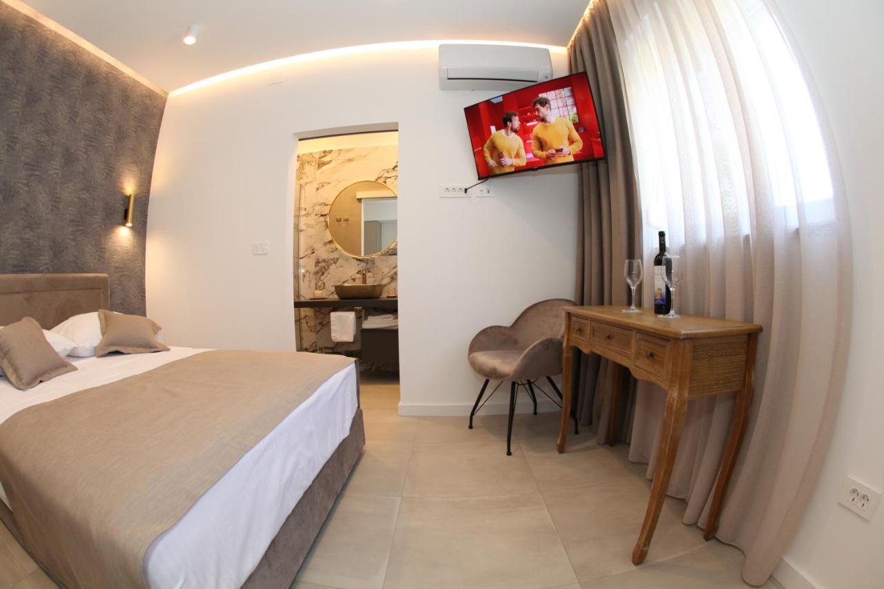 Apartment & Room Iris Zadar Exterior foto