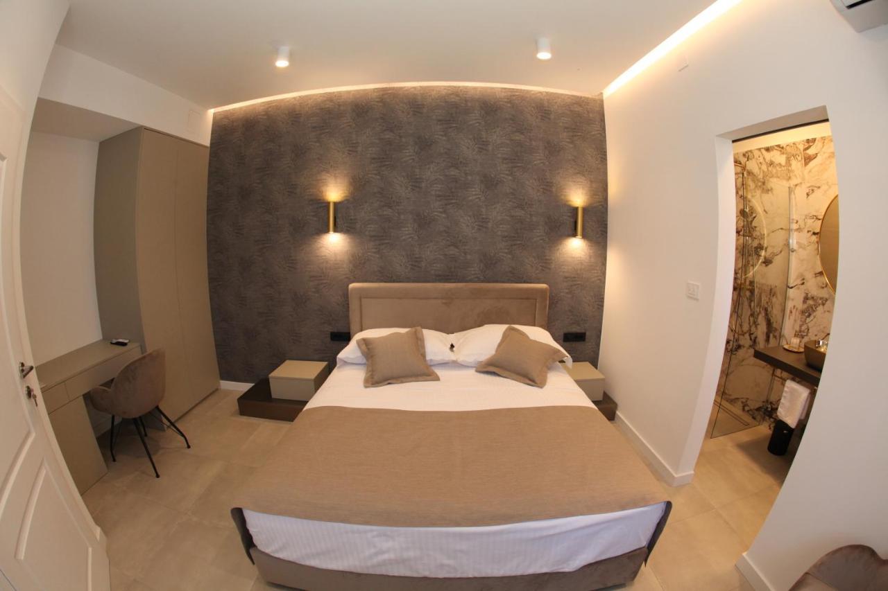 Apartment & Room Iris Zadar Exterior foto
