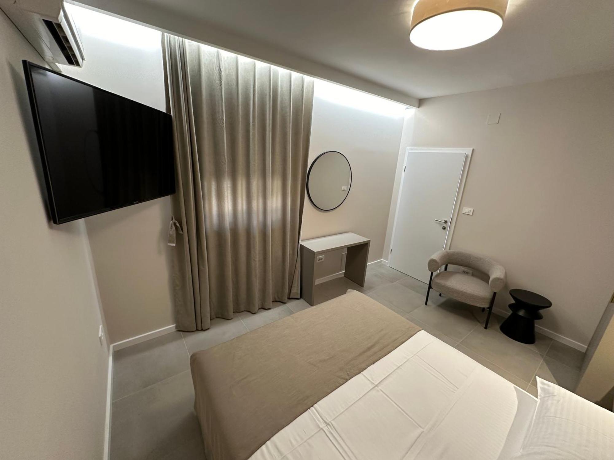 Apartment & Room Iris Zadar Exterior foto