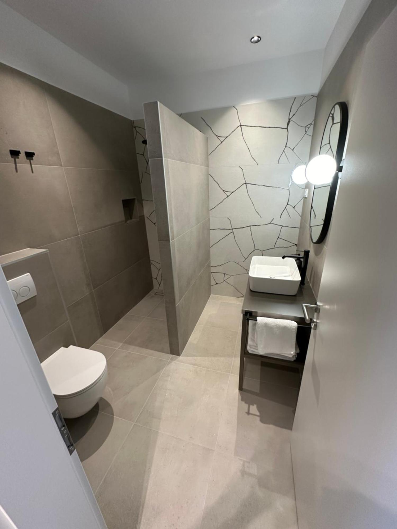 Apartment & Room Iris Zadar Exterior foto