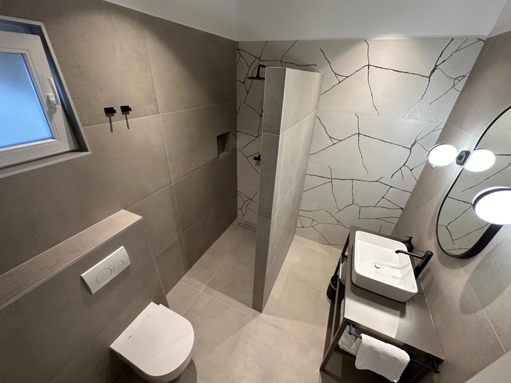 Apartment & Room Iris Zadar Exterior foto