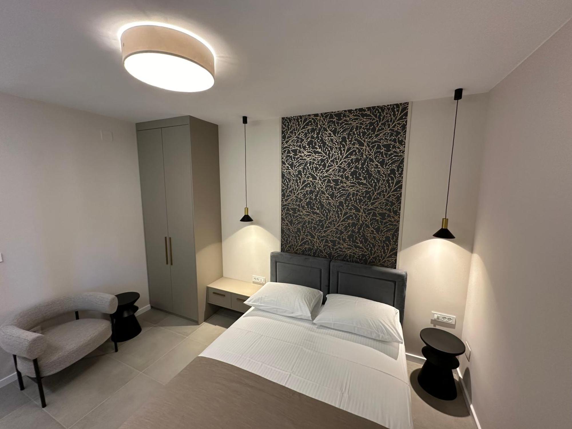 Apartment & Room Iris Zadar Exterior foto
